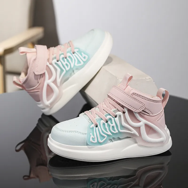 FIRS Kids Kids Lifestyle Shoes Kids'-5