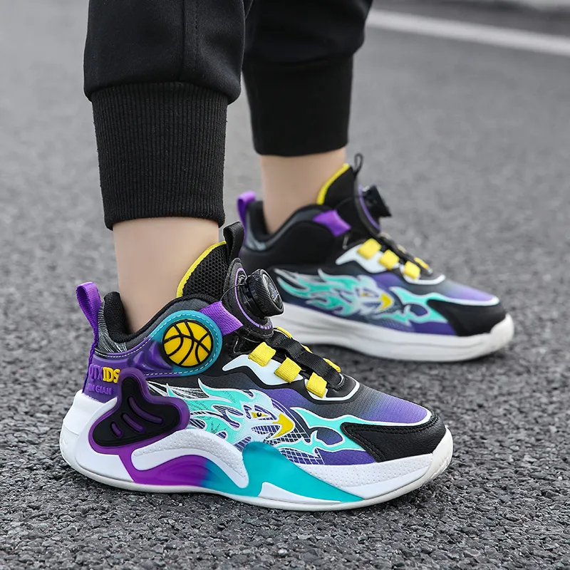 FIRS Kids Water Resistant Kids' Running Shoes Kids'-7