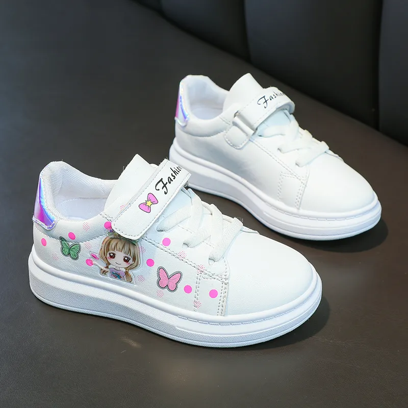 FIRS Kids Water Resistant Anti Slip And Wear Resistant Kids' Skateboarding Shoes Kids'-3