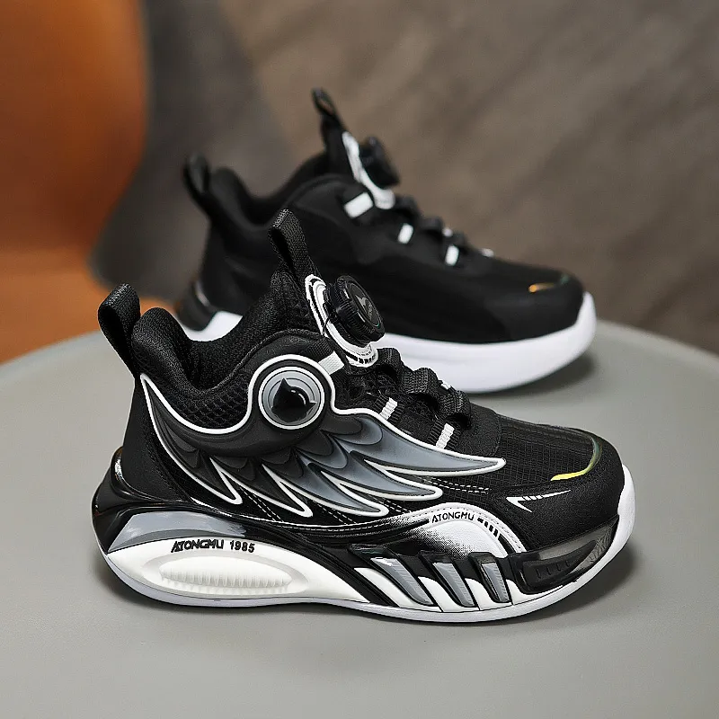 FIRS Kids Water Resistant Kids' Running Shoes Kids'-2