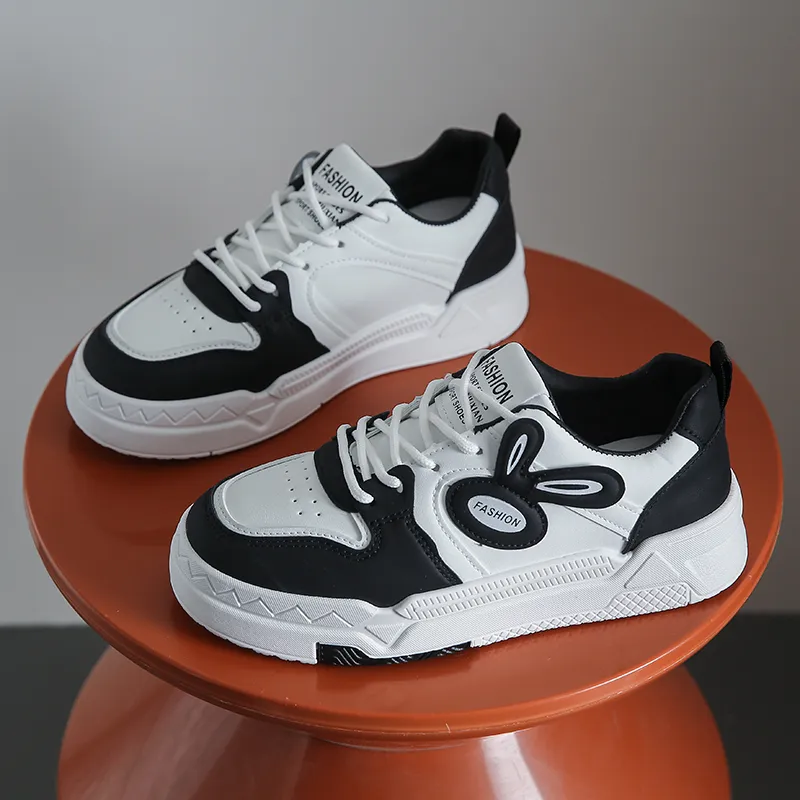 FIRS Kids Kids' Skateboarding Shoes Teenagers-1