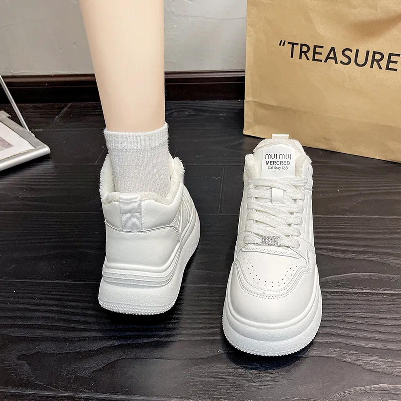 FIRS Kids Wear resistant And Waterproof Kids Lifestyle Shoes Teenagers-5