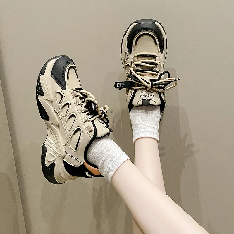 FIRS Kids Anti Slip Wear Resistant Kids Lifestyle Shoes Teenagers-3