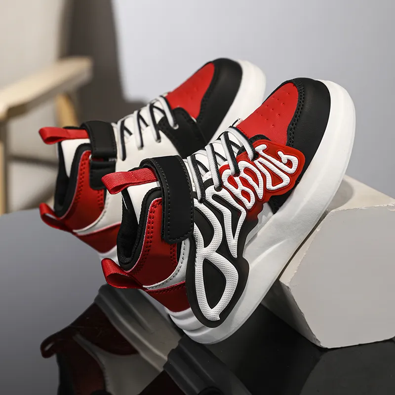 FIRS Kids Kids Lifestyle Shoes Kids'-8
