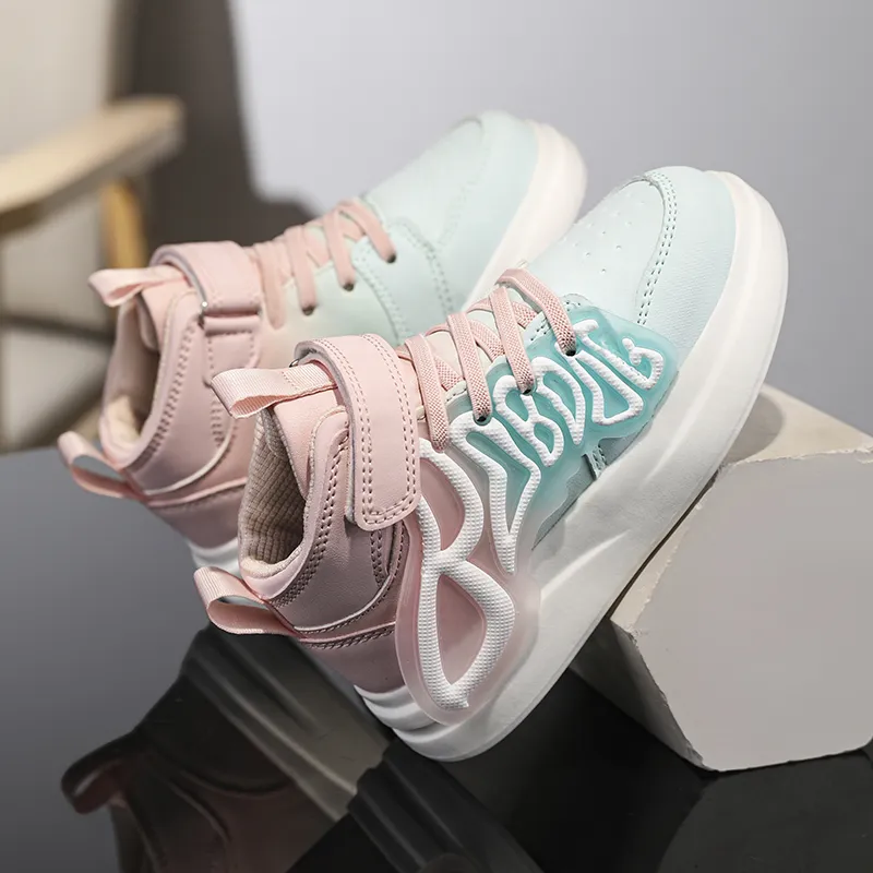 FIRS Kids Kids Lifestyle Shoes Kids'-4