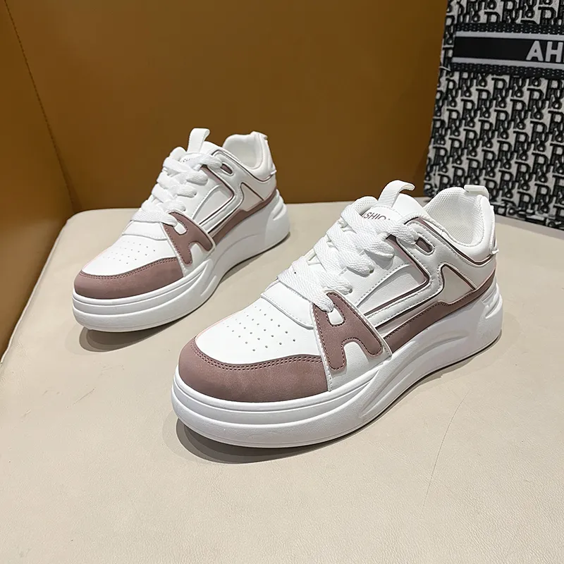 FIRS Kids Anti Slip Wear Resistant Kids' Skateboarding Shoes Teenagers-4