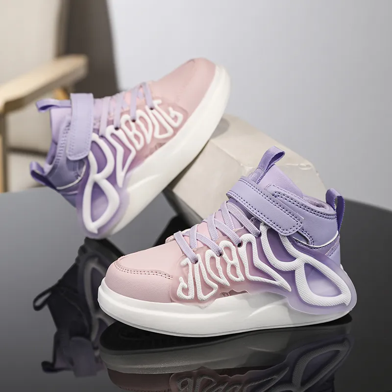 FIRS Kids Kids Lifestyle Shoes Kids'-2