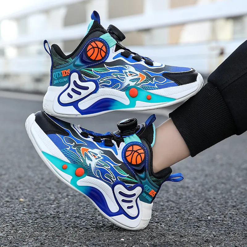 FIRS Kids Water Resistant Kids' Running Shoes Kids'-1