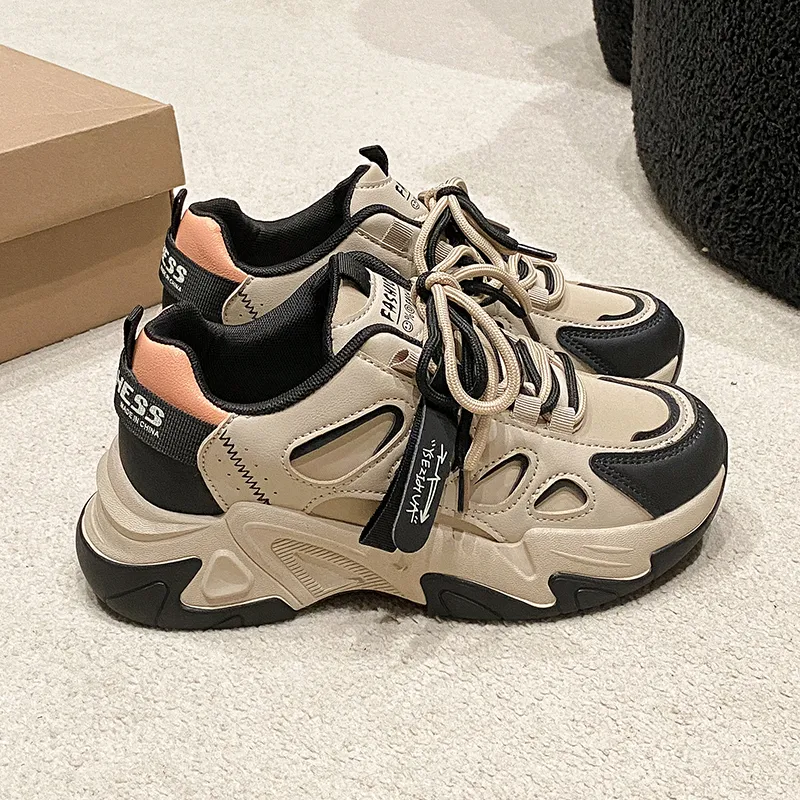 FIRS Kids Anti Slip Wear Resistant Kids Lifestyle Shoes Teenagers-1