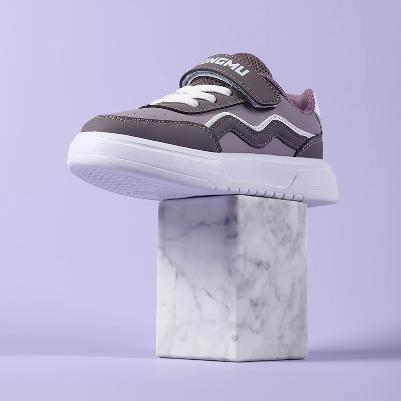 FIRS Kids Non slip Breathable And Wear resistant Low Top Kids' Running Shoes Kids'-2