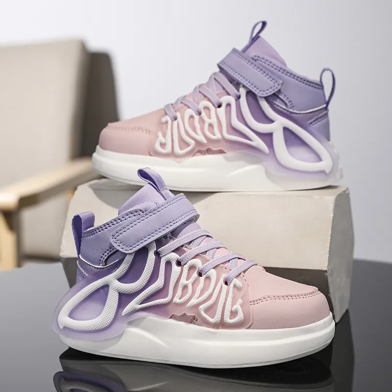 FIRS Kids Kids Lifestyle Shoes Kids'-1