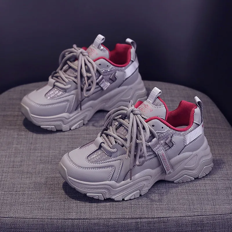 FIRS Kids Kids Lifestyle Shoes Teenagers-5