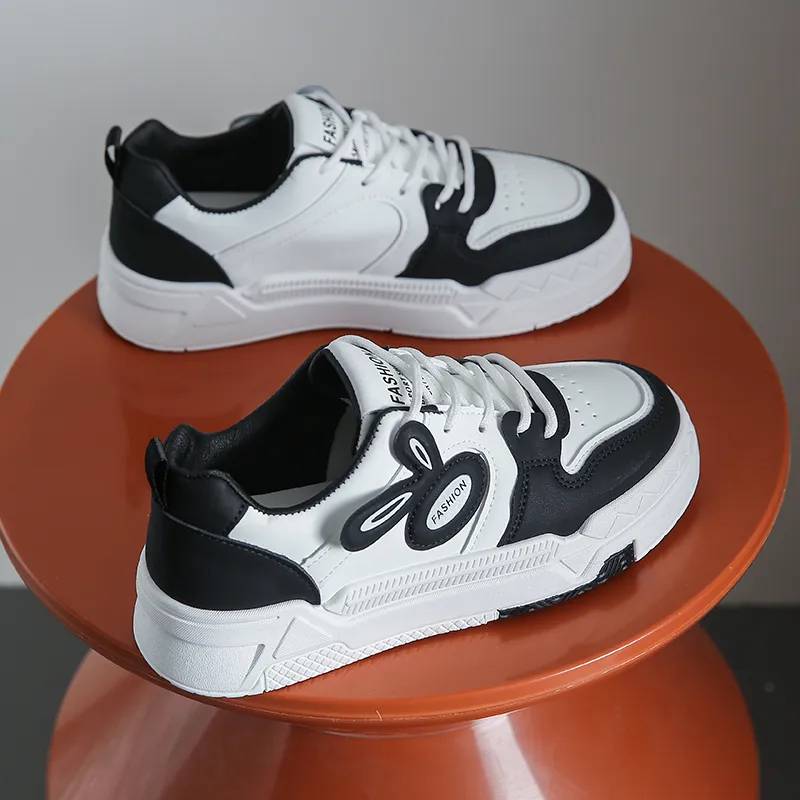 FIRS Kids Kids' Skateboarding Shoes Teenagers-2