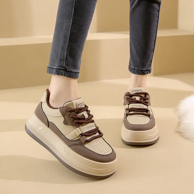 FIRS Kids Anti Slip Wear Resistant Kids' Skateboarding Shoes Teenagers-7