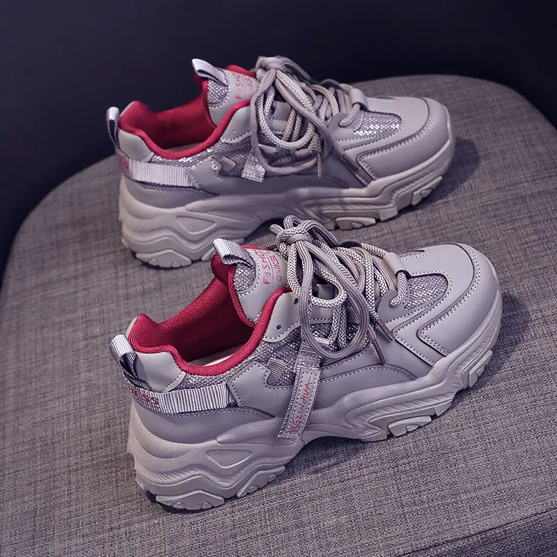 FIRS Kids Kids Lifestyle Shoes Teenagers-6