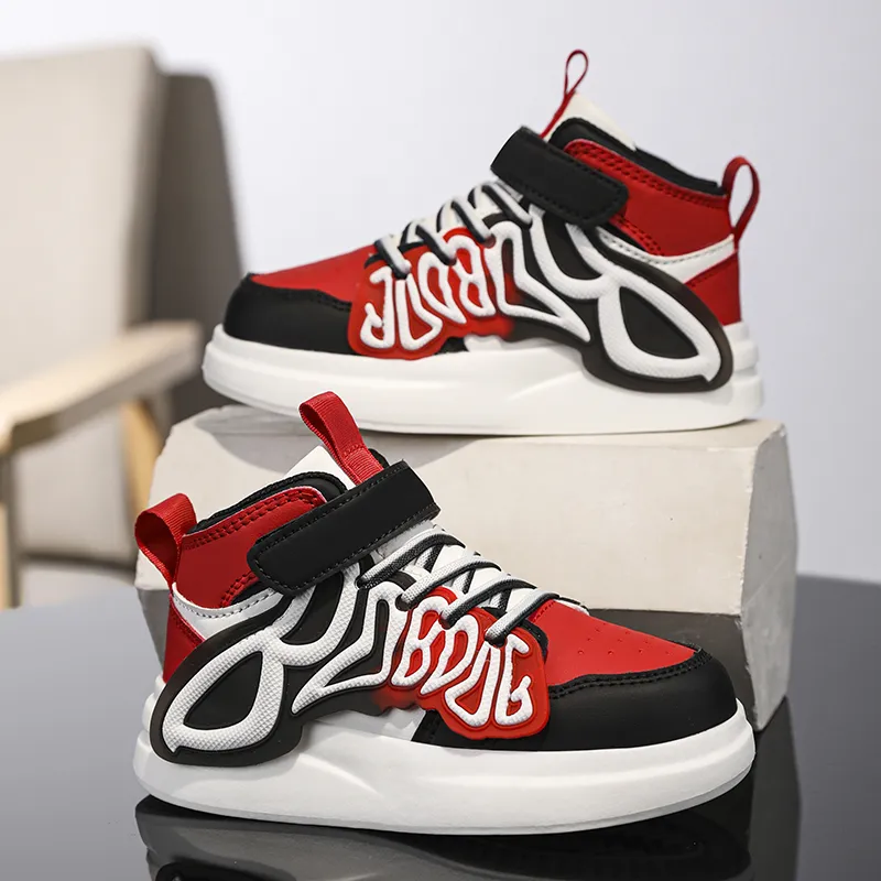 FIRS Kids Kids Lifestyle Shoes Kids'-7