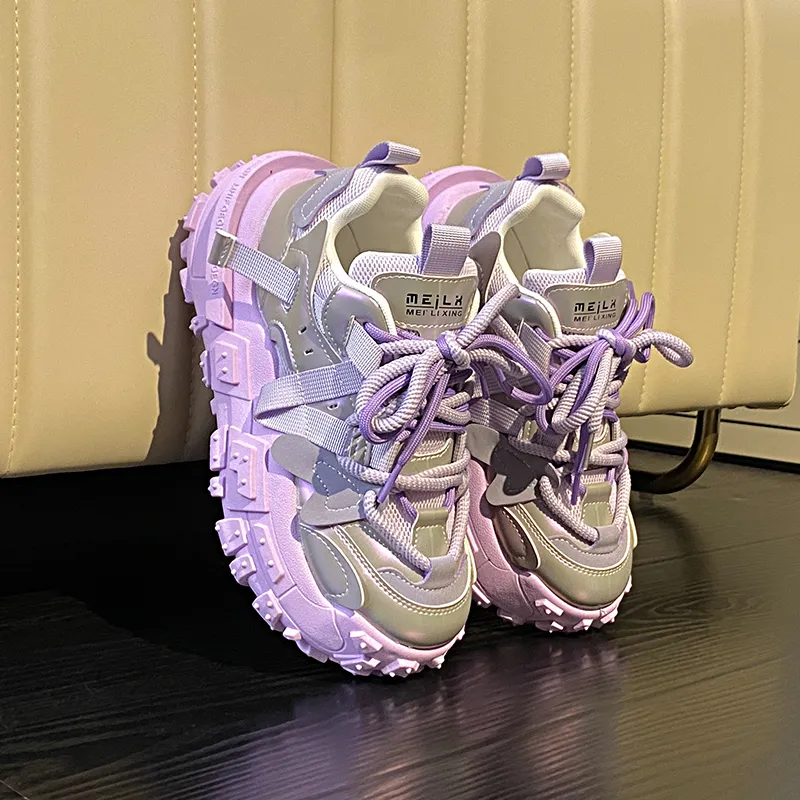FIRS Kids Anti Slip Wear Resistant Kids Lifestyle Shoes Teenagers-10
