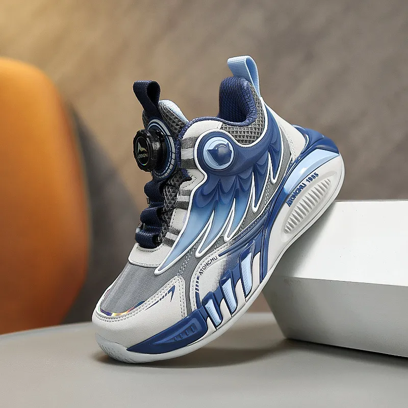 FIRS Kids Water Resistant Kids' Running Shoes Kids'-5