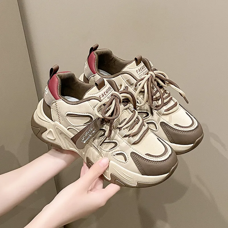 FIRS Kids Anti Slip Wear Resistant Kids Lifestyle Shoes Teenagers-5