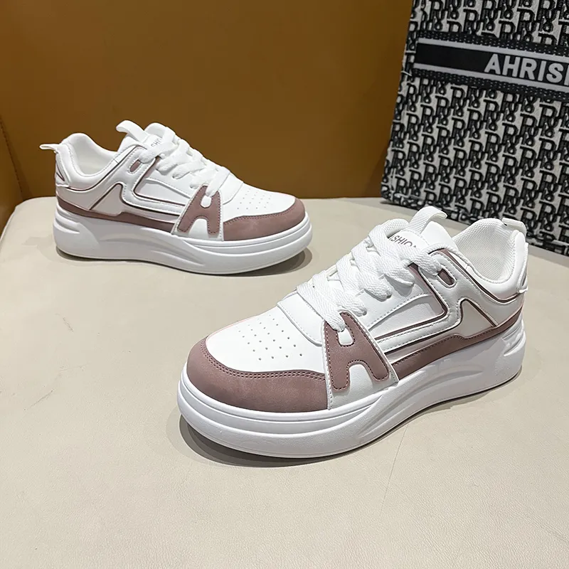 FIRS Kids Anti Slip Wear Resistant Kids' Skateboarding Shoes Teenagers-5