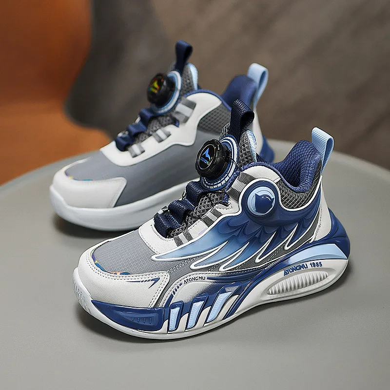 FIRS Kids Water Resistant Kids' Running Shoes Kids'-7
