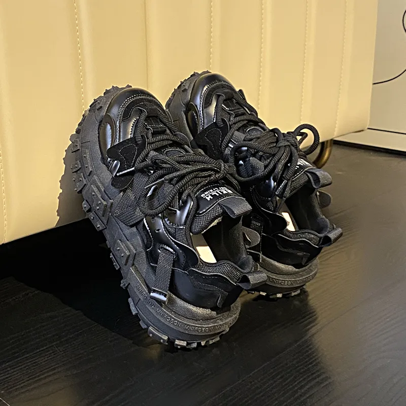 FIRS Kids Anti Slip Wear Resistant Kids Lifestyle Shoes Teenagers-4