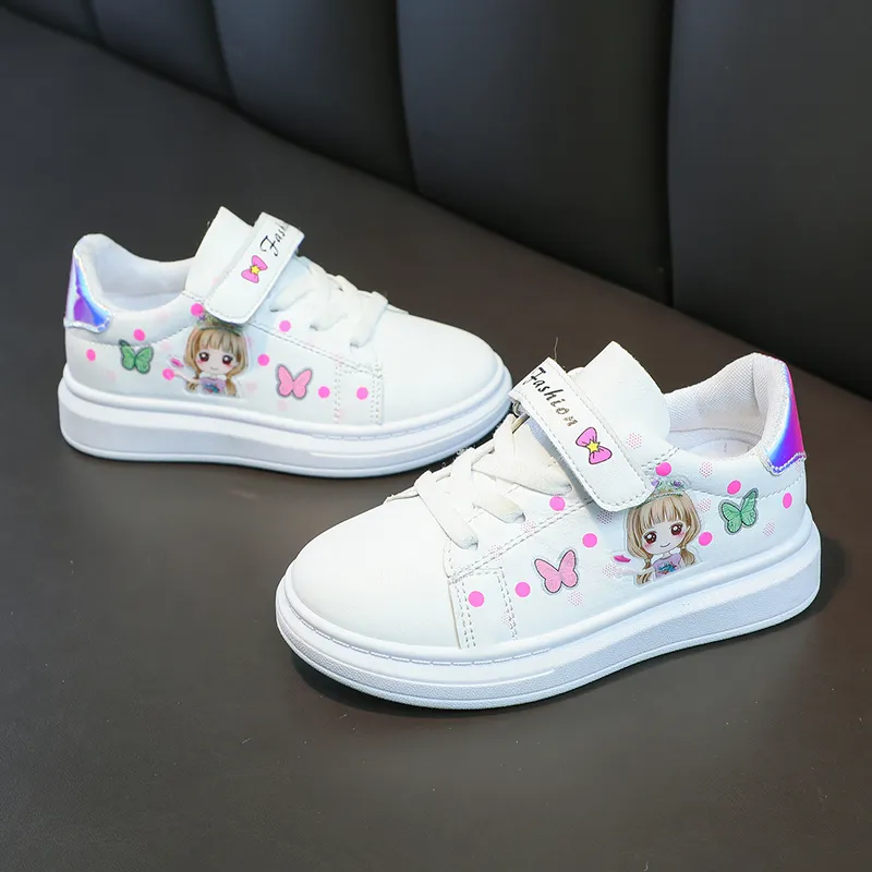FIRS Kids Water Resistant Anti Slip And Wear Resistant Kids' Skateboarding Shoes Kids'-1