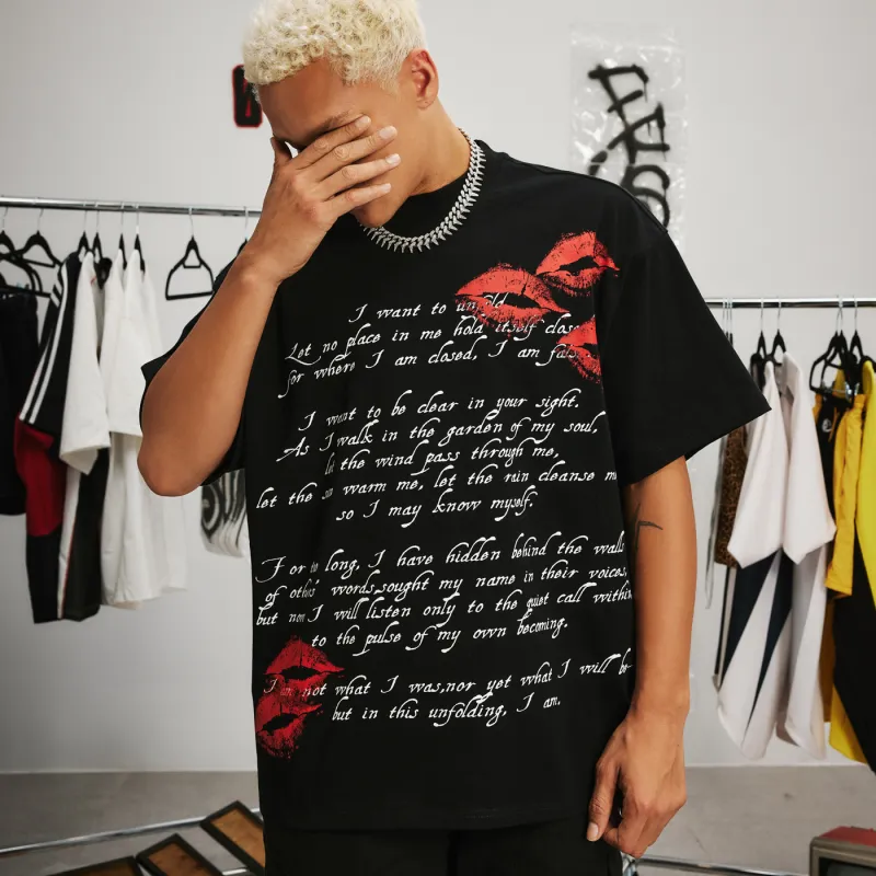 Eusoueu T Shirts Unisex-4