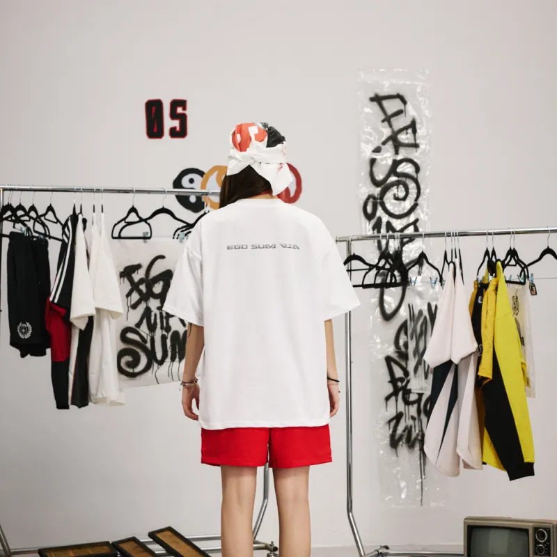 Eusoueu T Shirts Unisex-3