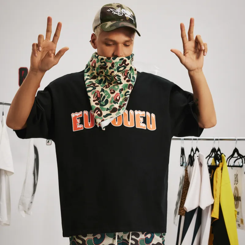 Eusoueu T Shirts Unisex-10