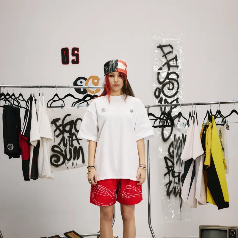 Eusoueu T Shirts Unisex-2