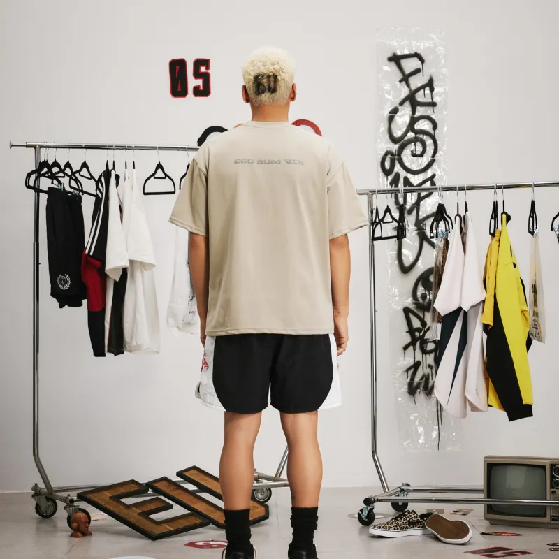 Eusoueu T Shirts Unisex-11