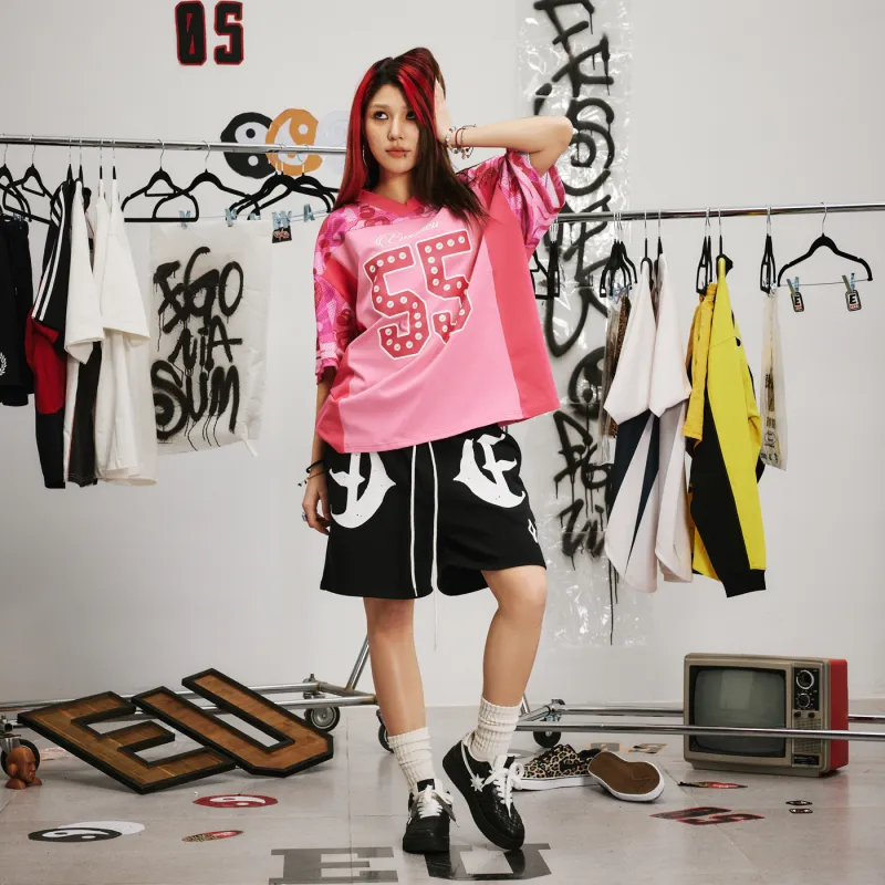 Eusoueu T Shirts Unisex-8