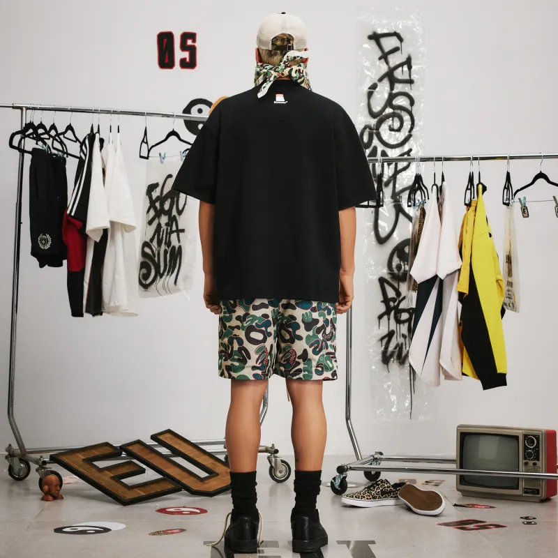 Eusoueu T Shirts Unisex-8