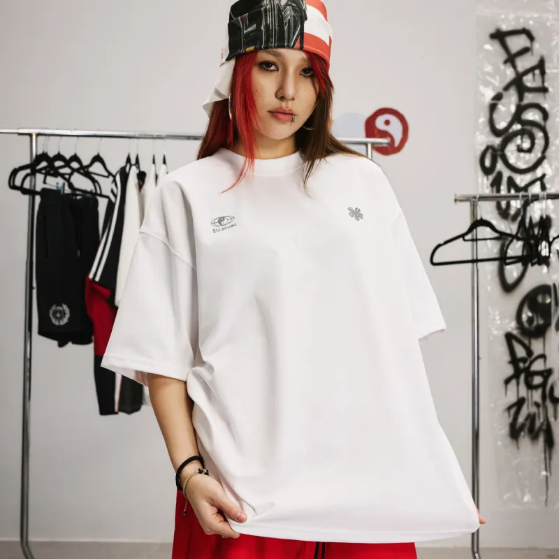 Eusoueu T Shirts Unisex-4