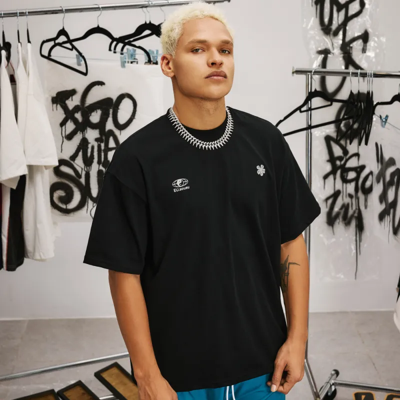 Eusoueu T Shirts Unisex-8