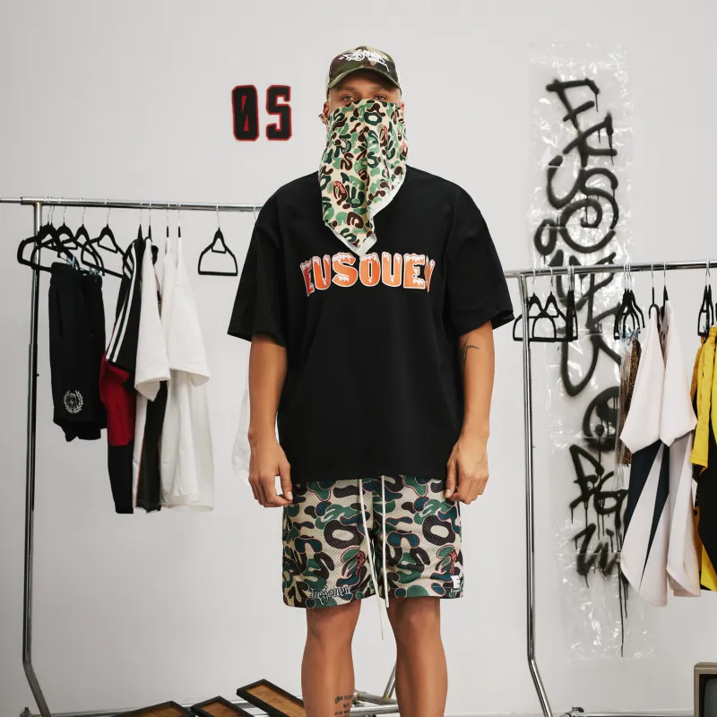 Eusoueu T Shirts Unisex-9