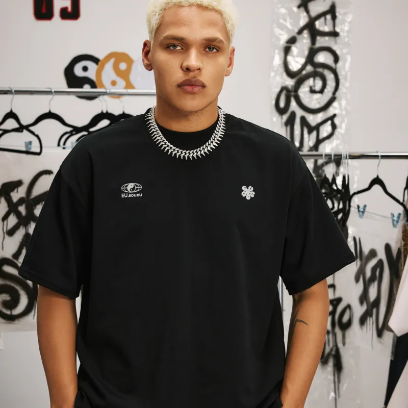 Eusoueu T Shirts Unisex-7