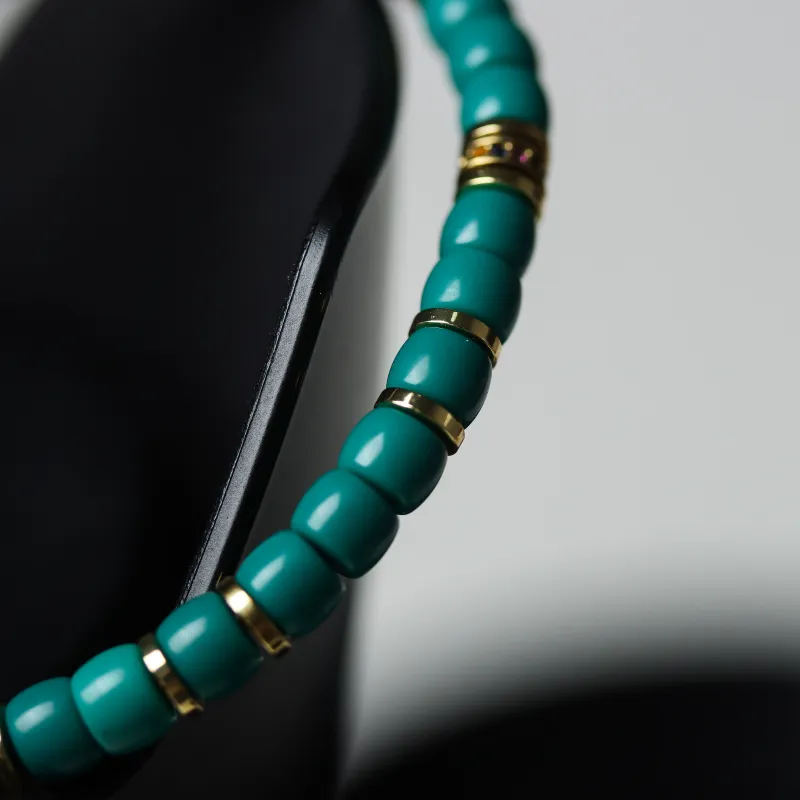 TIANTAISHAN Technology Pine Bracelets Unisex-1