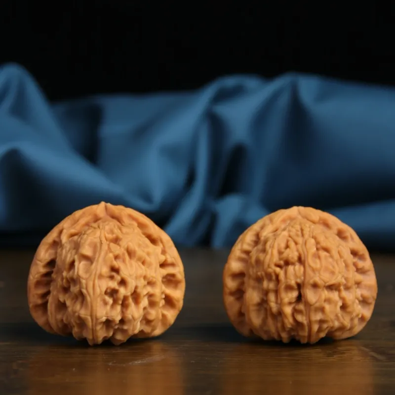 TIANTAISHAN Text Plays Walnuts Collectible Unisex-6