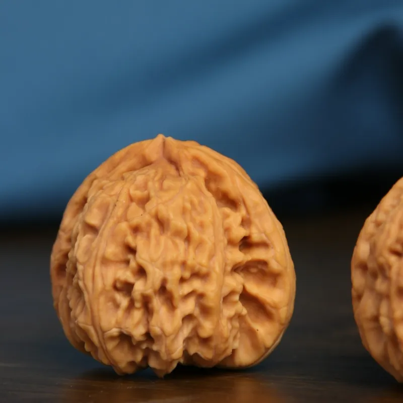 TIANTAISHAN Text Plays Walnuts Collectible Unisex-5