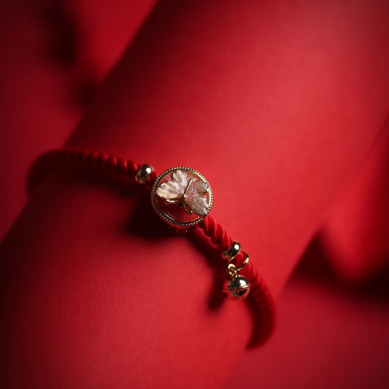 TIANTAISHAN Gold Plated Copper Bracelets Unisex-6