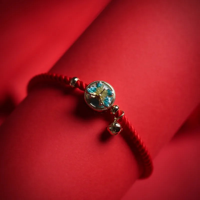 TIANTAISHAN Gold Plated Copper Bracelets Unisex-1