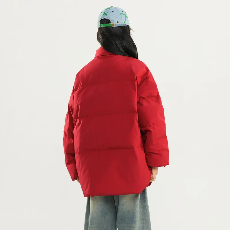 JEEP SPIRIT Puffer Jacket Unisex-15