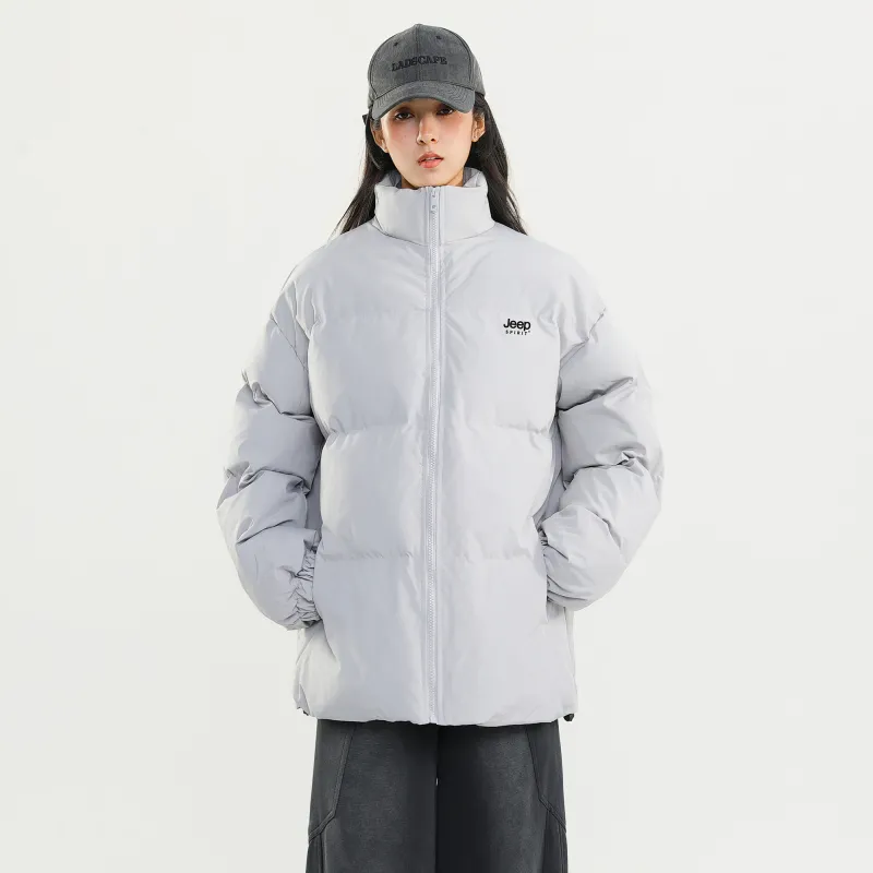 JEEP SPIRIT Puffer Jacket Unisex-6