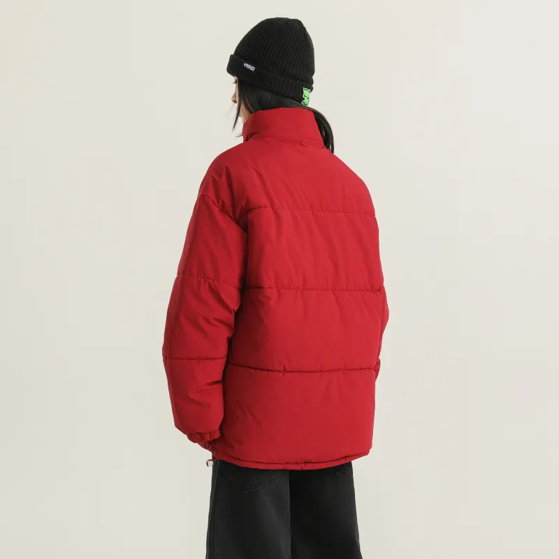 JEEP SPIRIT Puffer Jacket Unisex-8