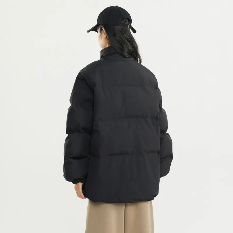 JEEP SPIRIT Puffer Jacket Unisex-3