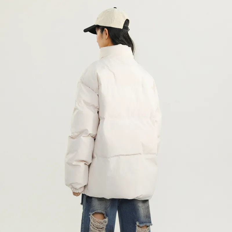 JEEP SPIRIT Puffer Jacket Unisex-11