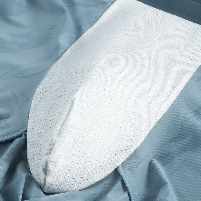 Qiao Ni Tong Underpants Men's 3 Pack-5