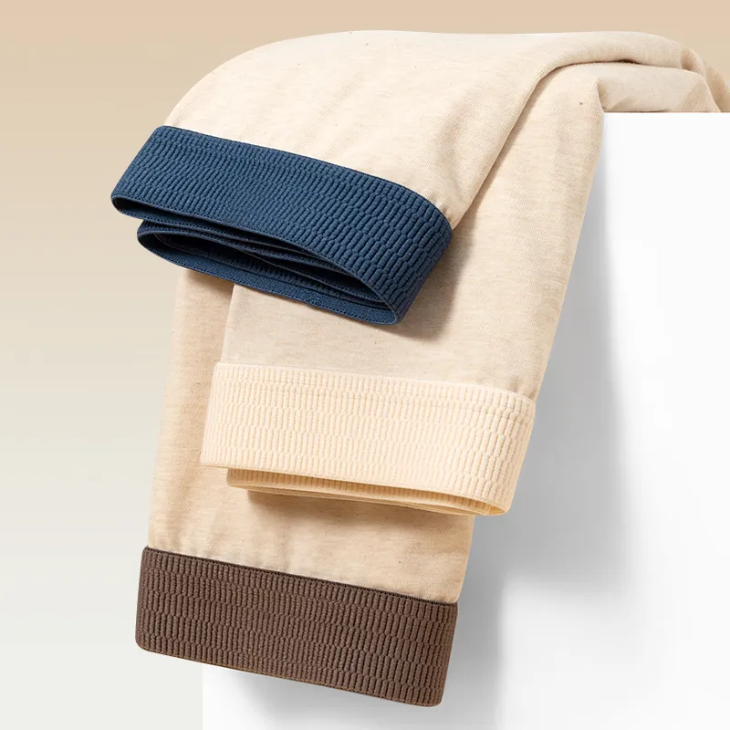 Qiao Ni Tong Underpants Men's Combo Set-2